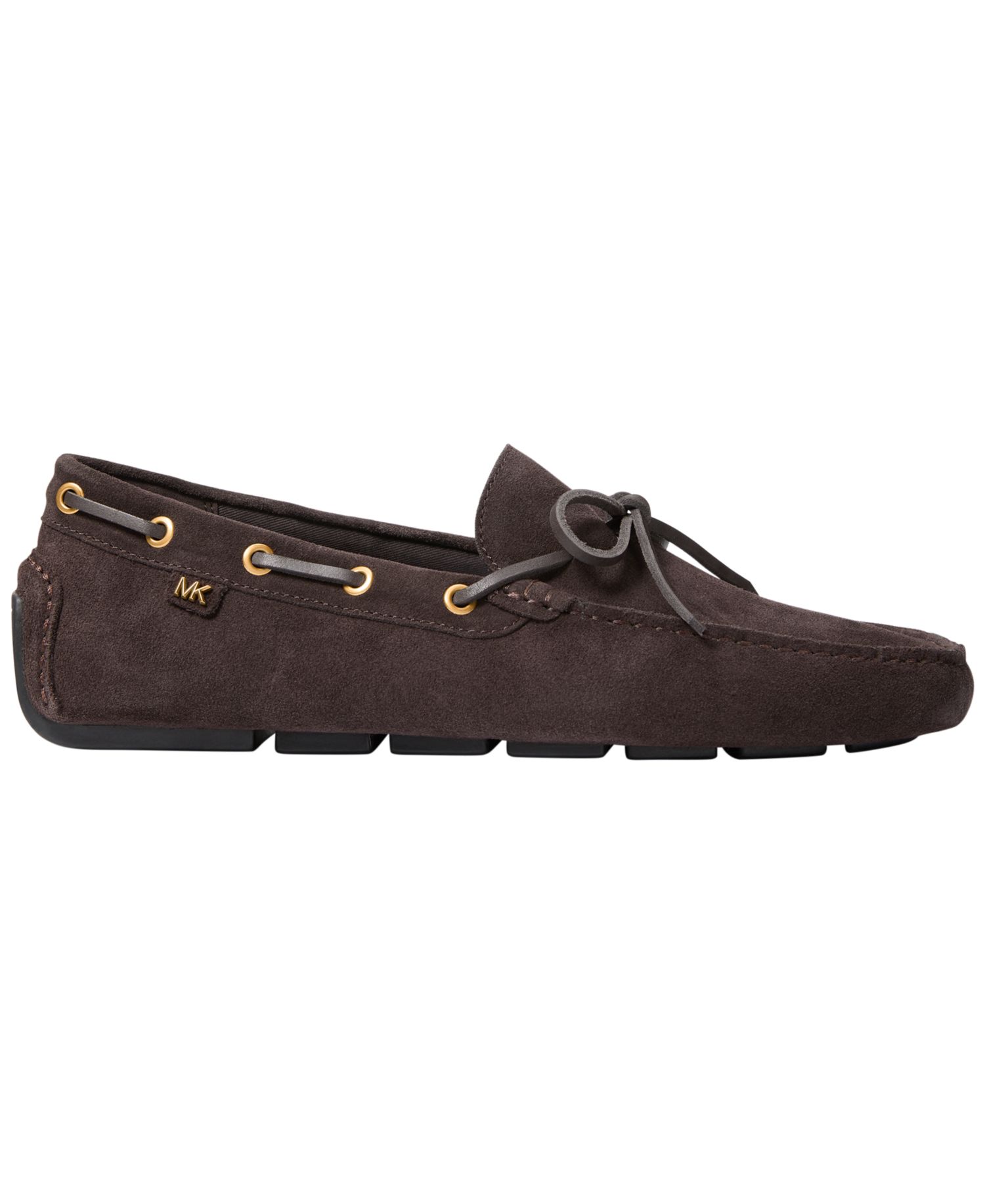 Men's Sayer Leather Moccasins