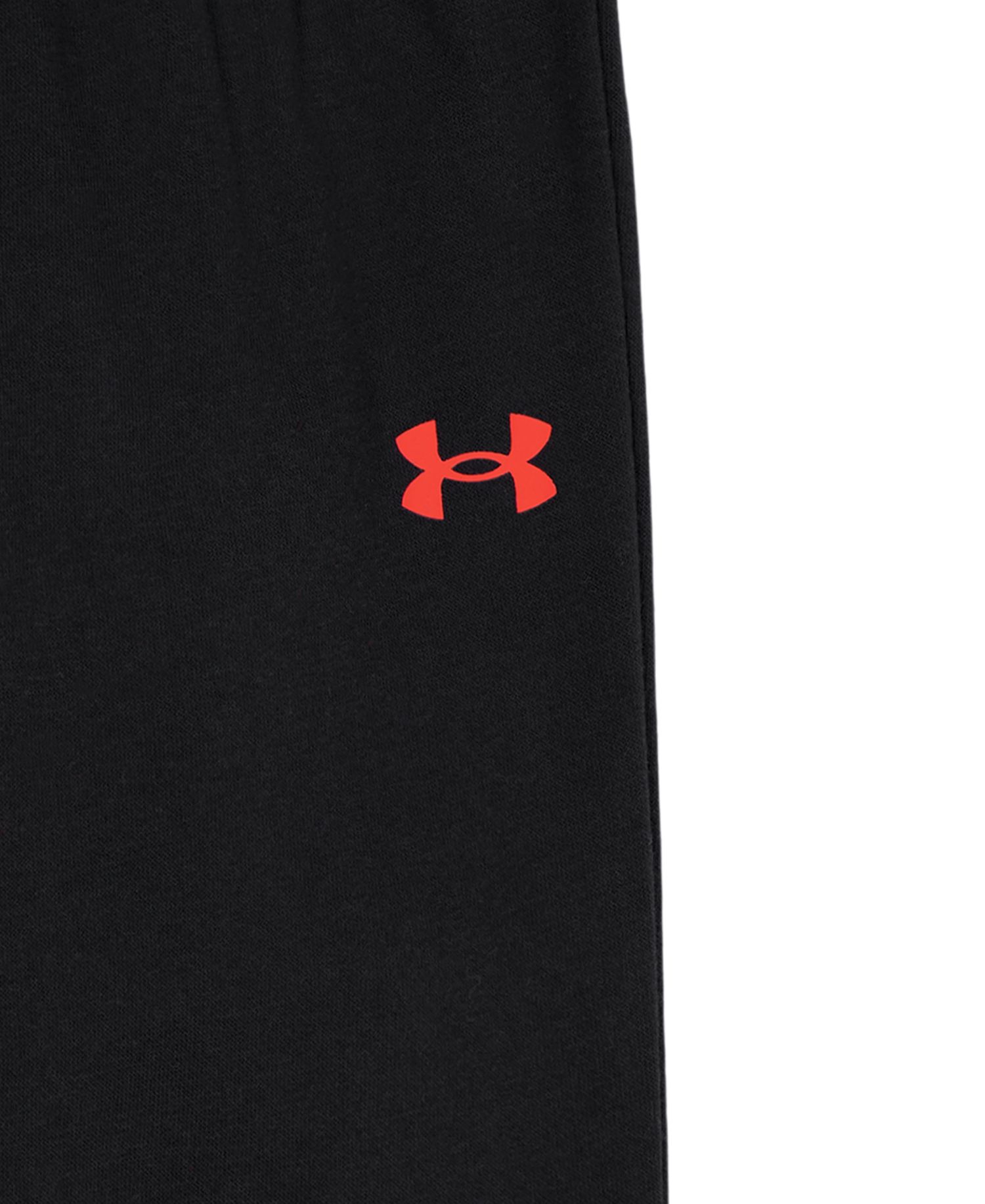 Boys' 4-7 Rival Fleece Long-Sleeve Crewneck Sweatshirt and Joggers, 2-Piece Set