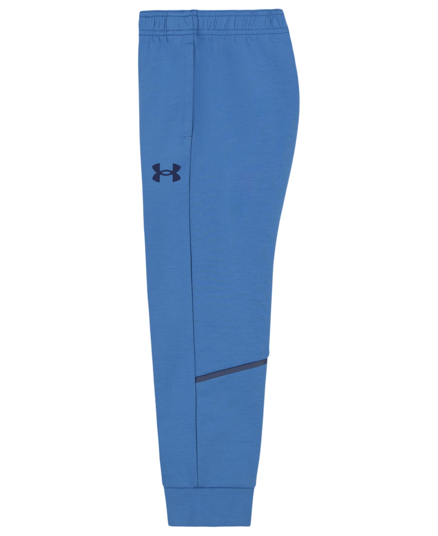 Boys' 4-7 Double-Knit Full-Zip Hooded Hoodie and Joggers, 2-Piece Set