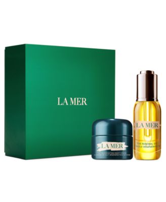 2-Piece The Night Renewal Ritual Set