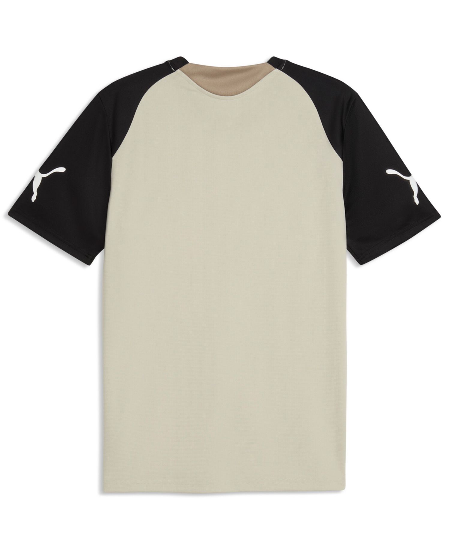 Men's IndividualFinal Soccer Jersey Slim-Fit T-Shirt