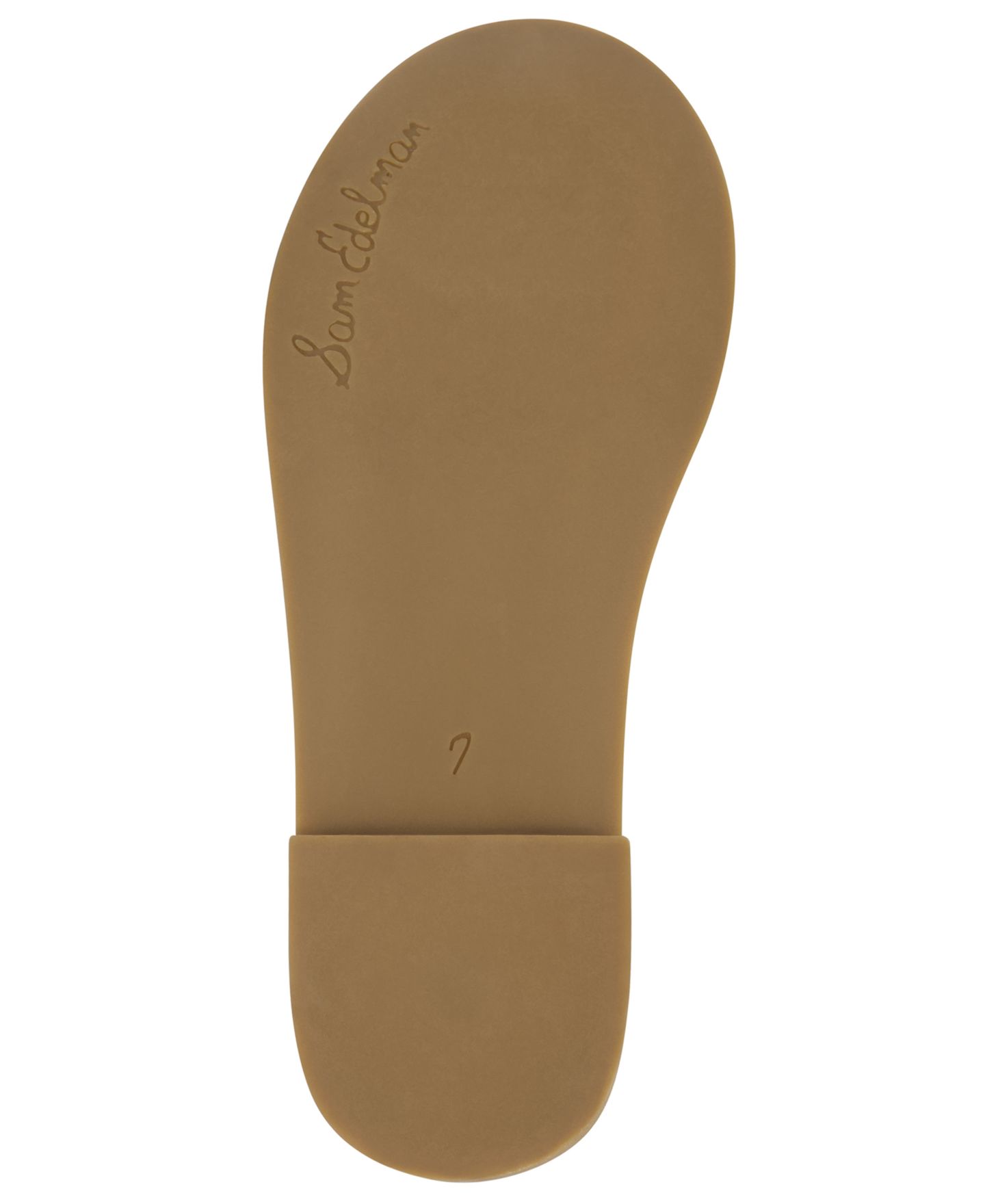 Балетки Sam Edelman Felicia Flex Round-Toe Bow-Detail для девочек, цвет: Серебряный / Золотой — фото 5