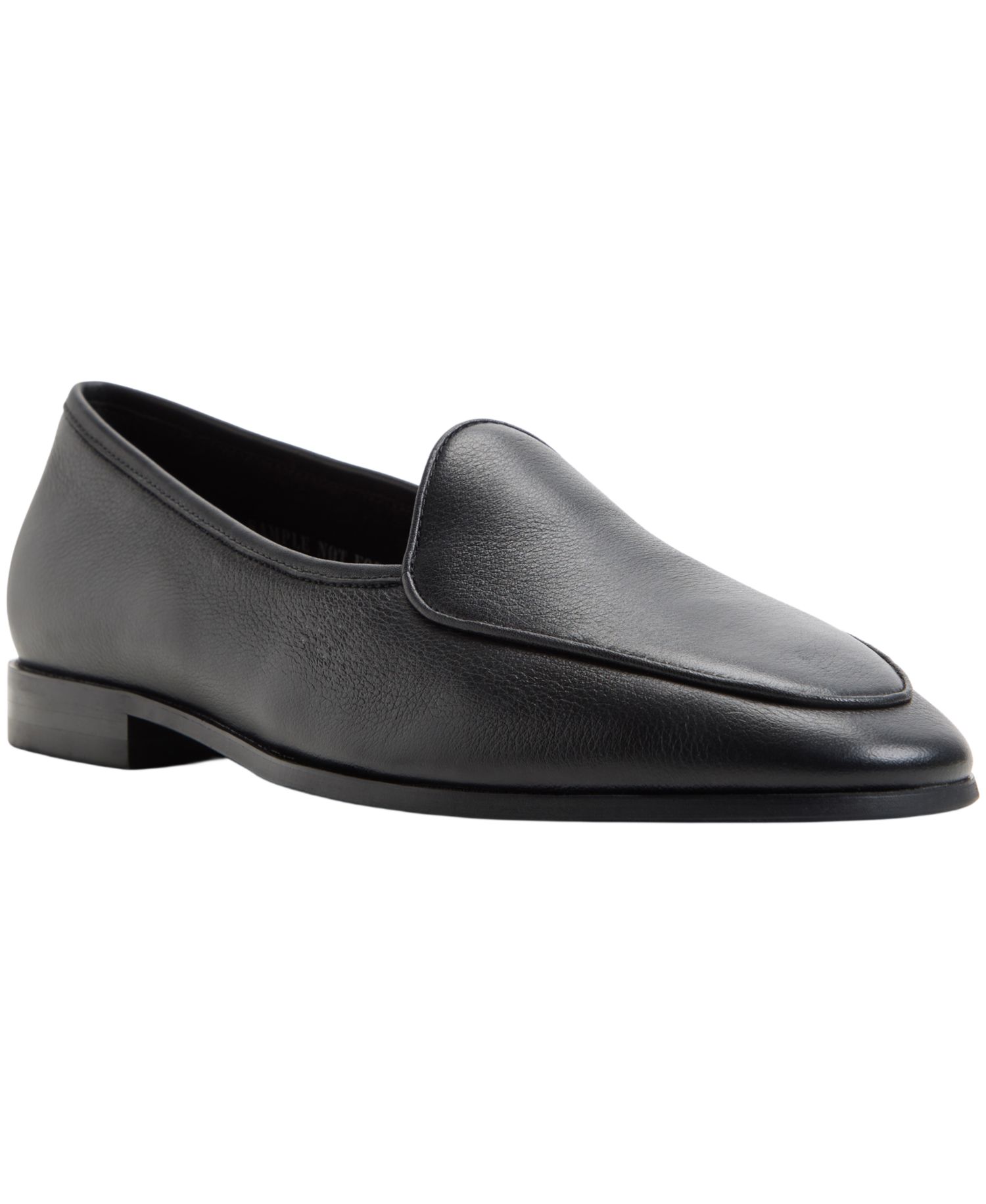 Men's Camden Leather Loafers
