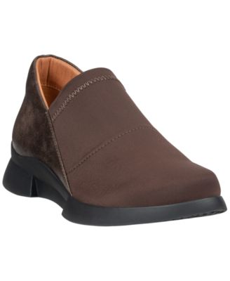 Women's Norwood Stretch Slip On Loafers
