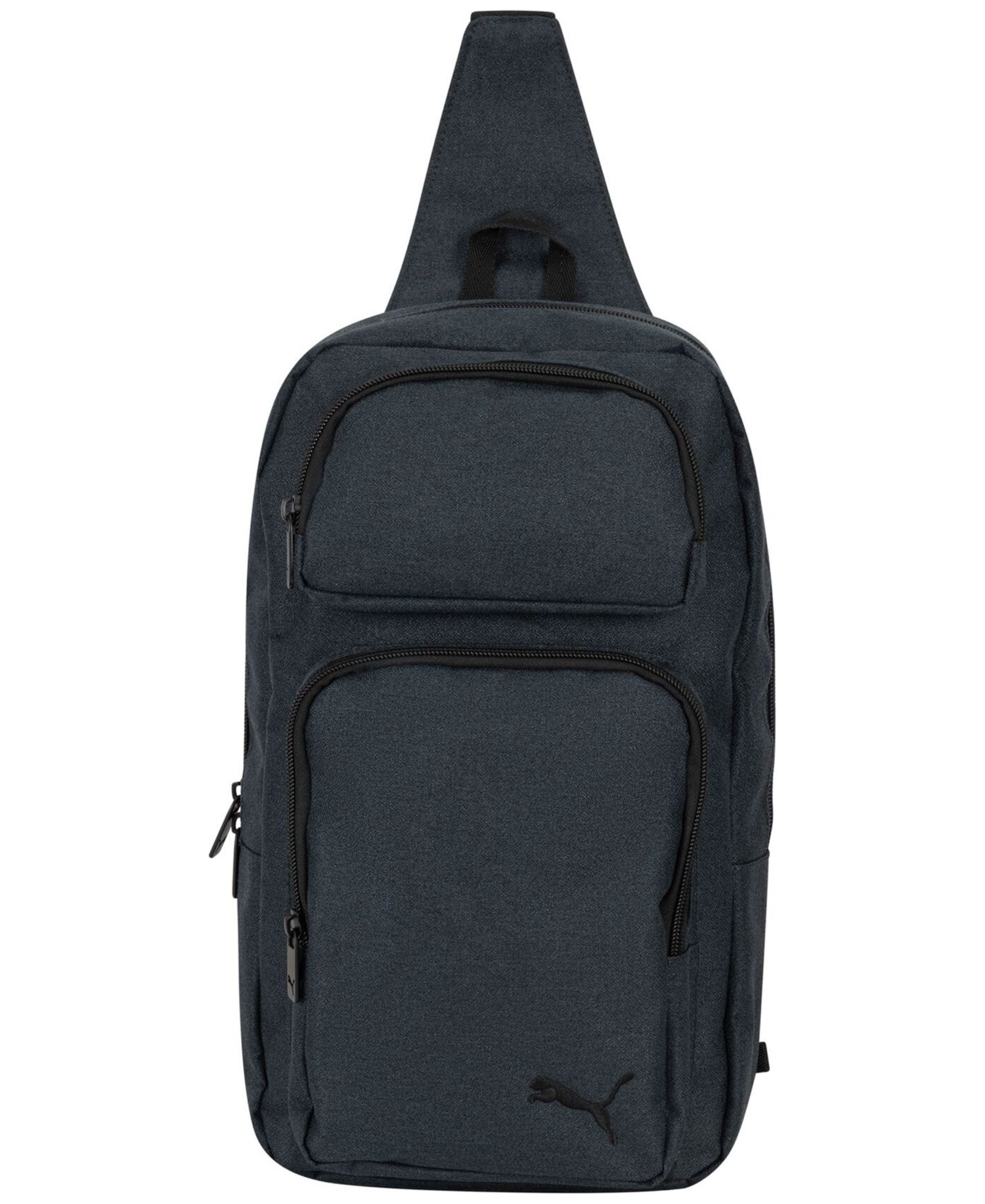 Men's Countdown Adjustable Laptop-Compatible Sling