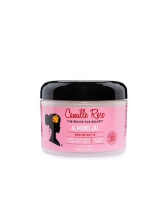 Almond Jai Twisting Butter, 8 oz.