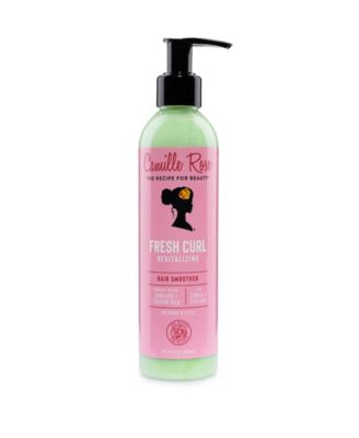 Fresh Curl Revitalizing Hair Smoother, 8 oz.