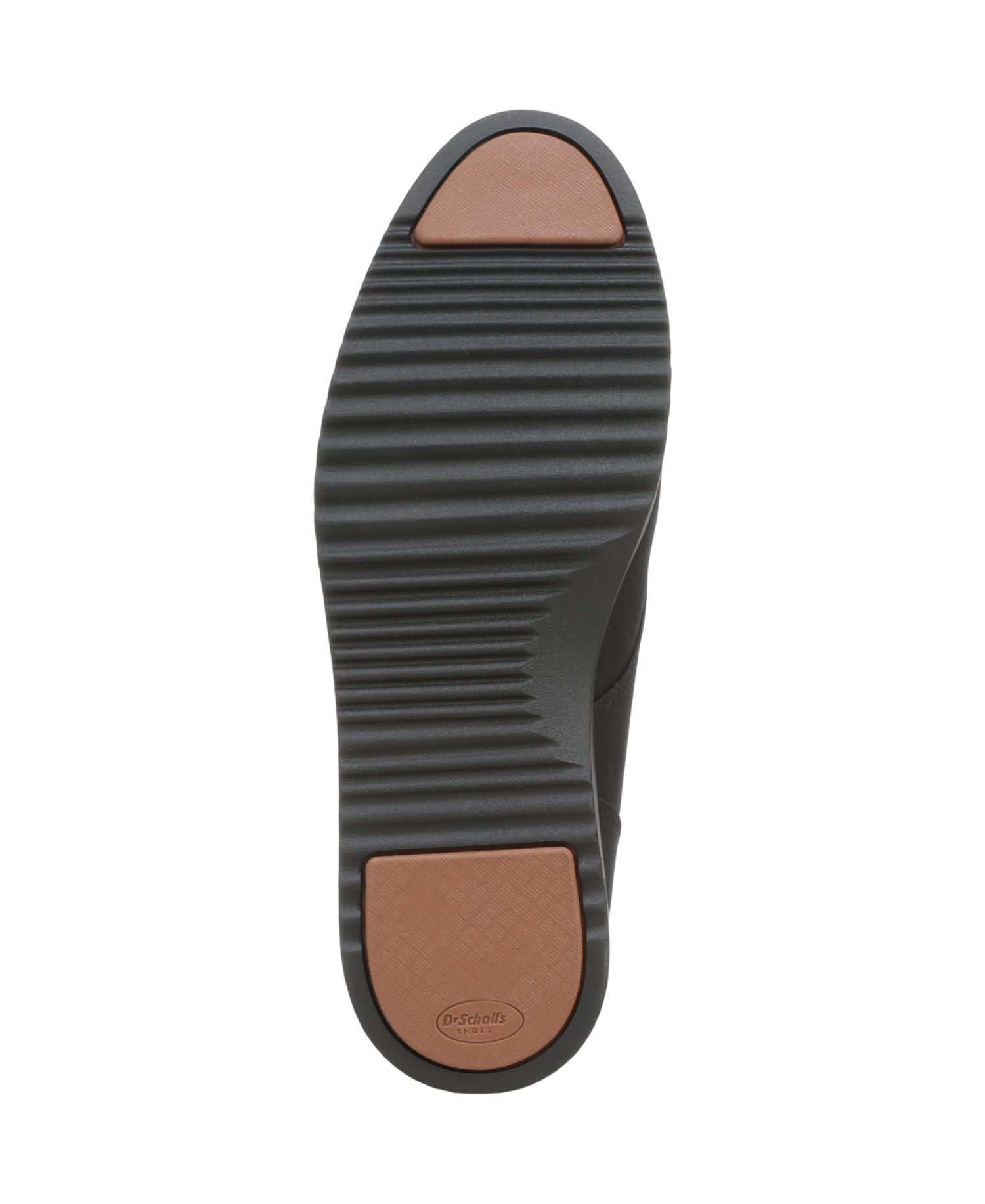 Men's Sync Flex Moc-Toe Microsuede Chukka Boots