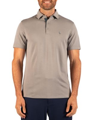 Men's Soft Stonewashed Polo