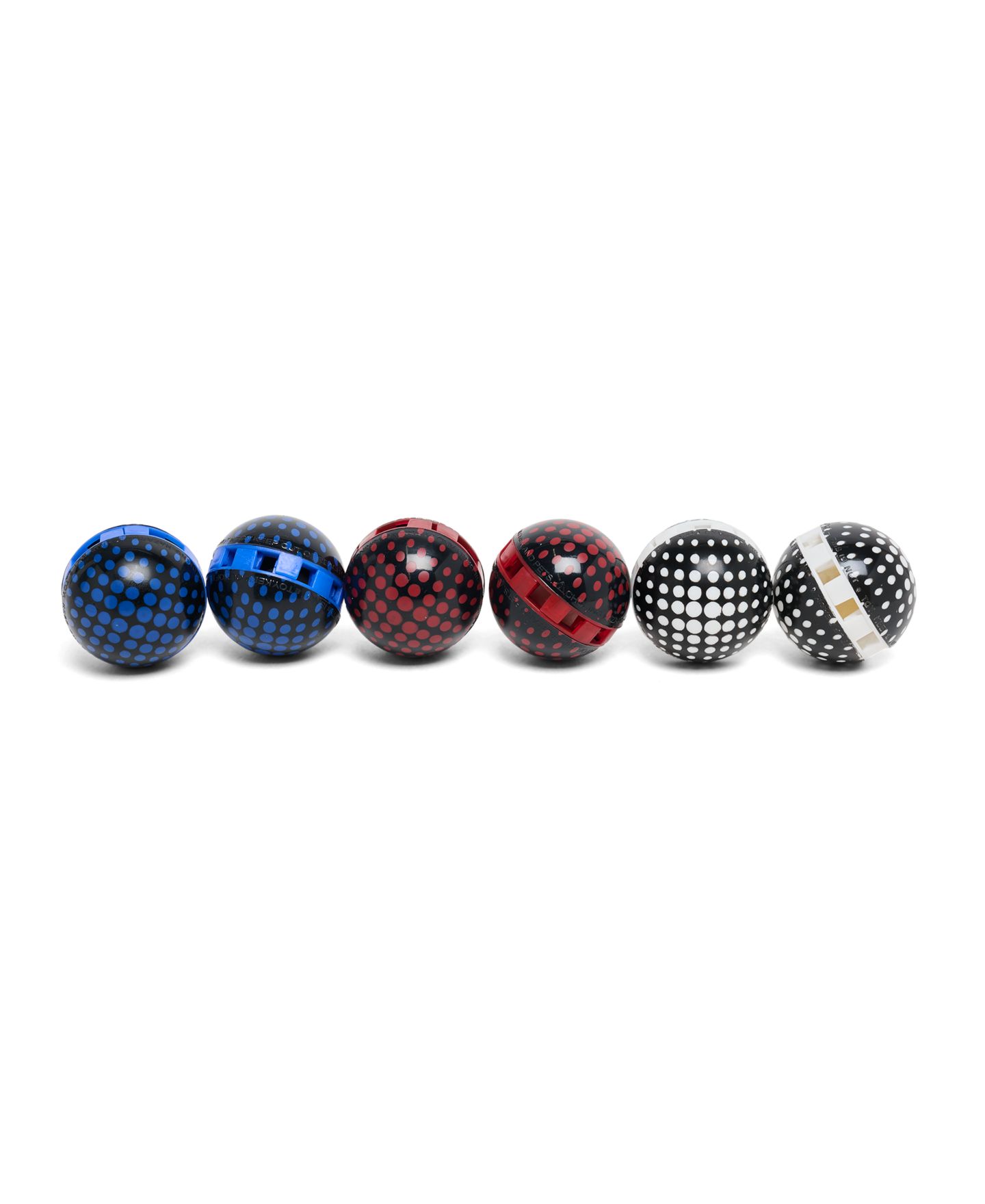 Кроссовки Sof Sole Sneaker Balls Deodorizer, 6-Pack, цвет: Разноцветный — фото 3
