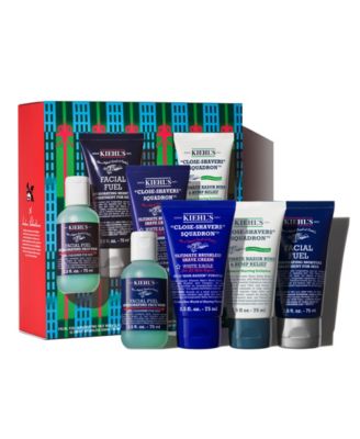 Men's 4-Piece Bundle Gift Set