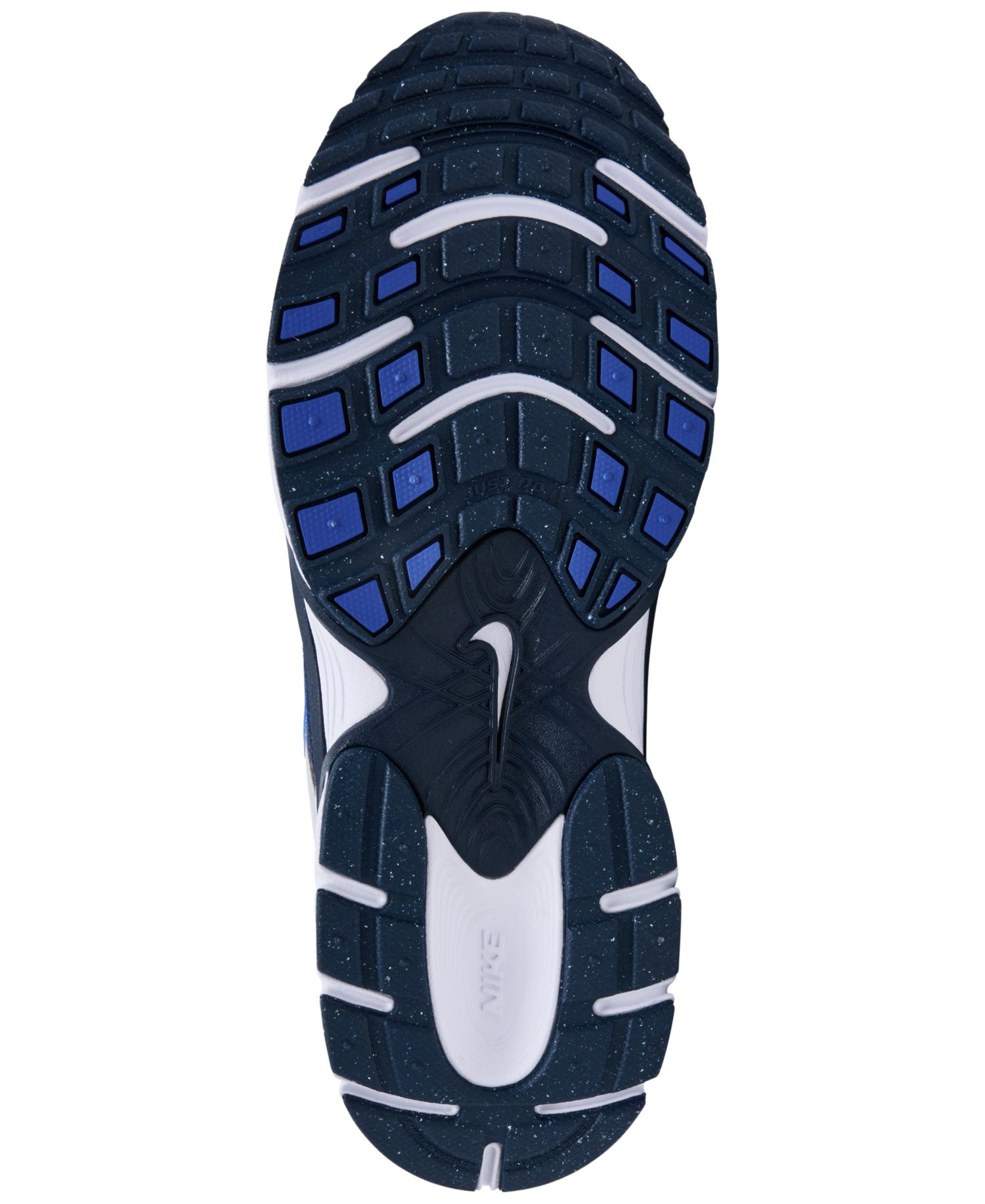 Big Kids' V5 RNR Low-Top Sneakers from Finish Line