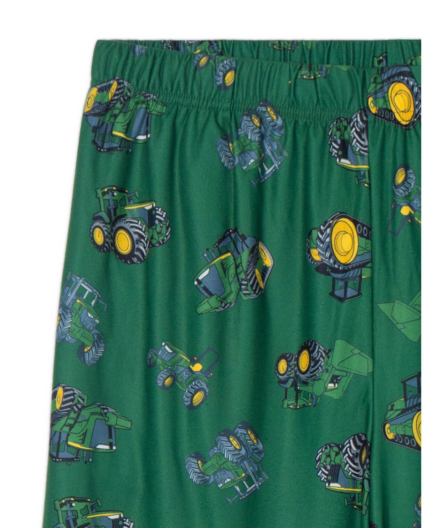 Boys' Loungewear Pajama Pants