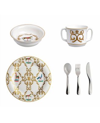 Carosello Baby Set, 6 Pieces CAROSELLO Set of 6
