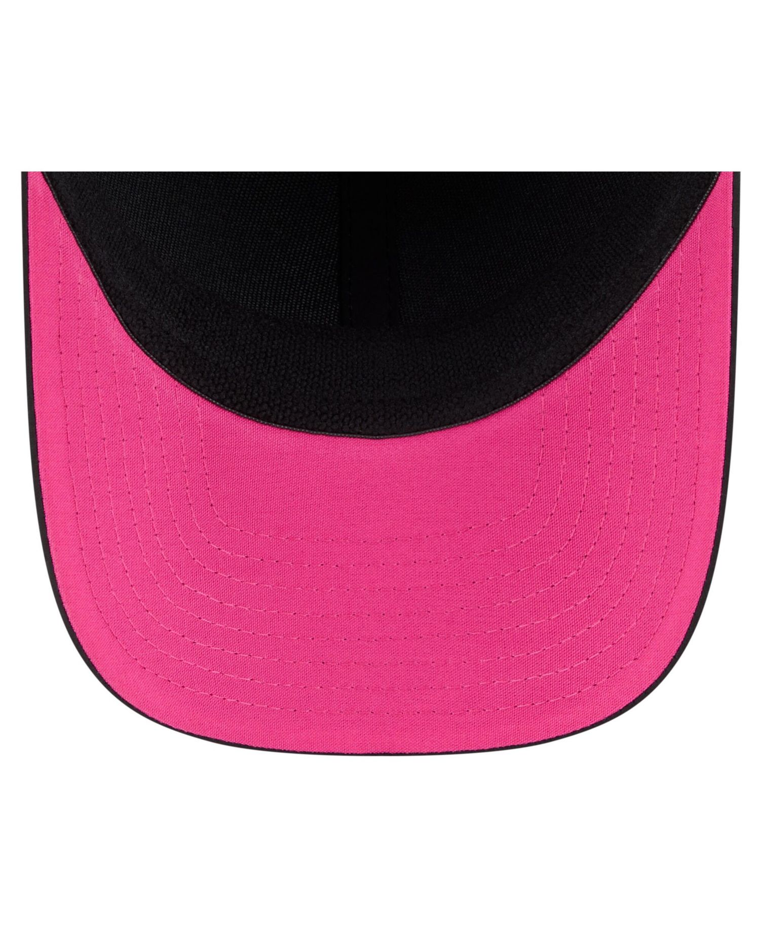 Men's Black Indianapolis Colts 2026 NFL Cruical Catch 39THIRTY M-Crown Stretch Hat