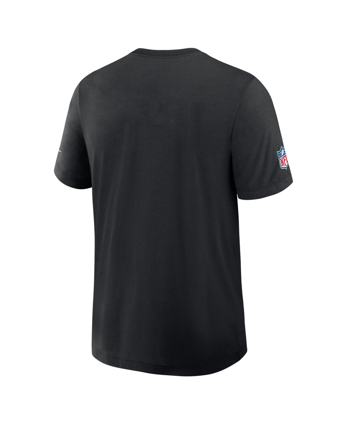 Nike Men's Denver Broncos 2026 Nfl Cruical Catch Sideline Dri-Fit T-Shirt