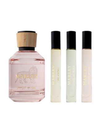 4 Satisfy My Soul Eau de Parfum Gift Set