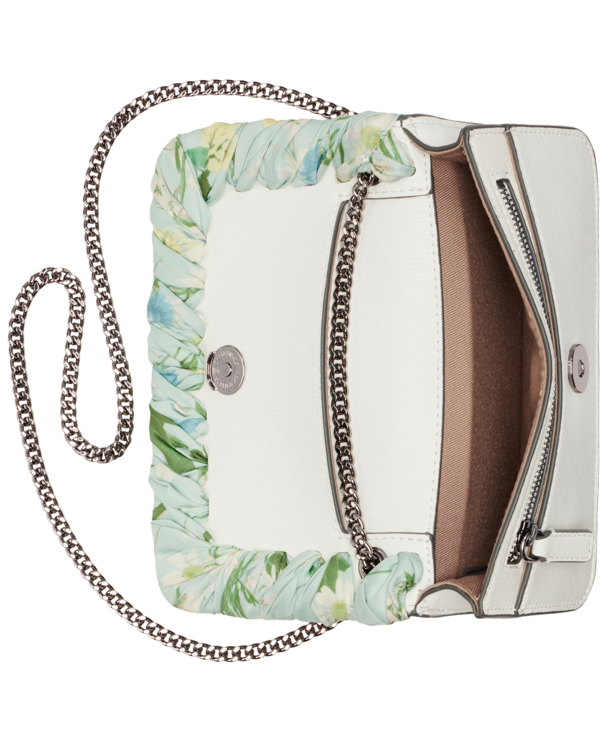 Karl Lagerfeld Paris Kosette Small Crossbody Shoulder Bag
