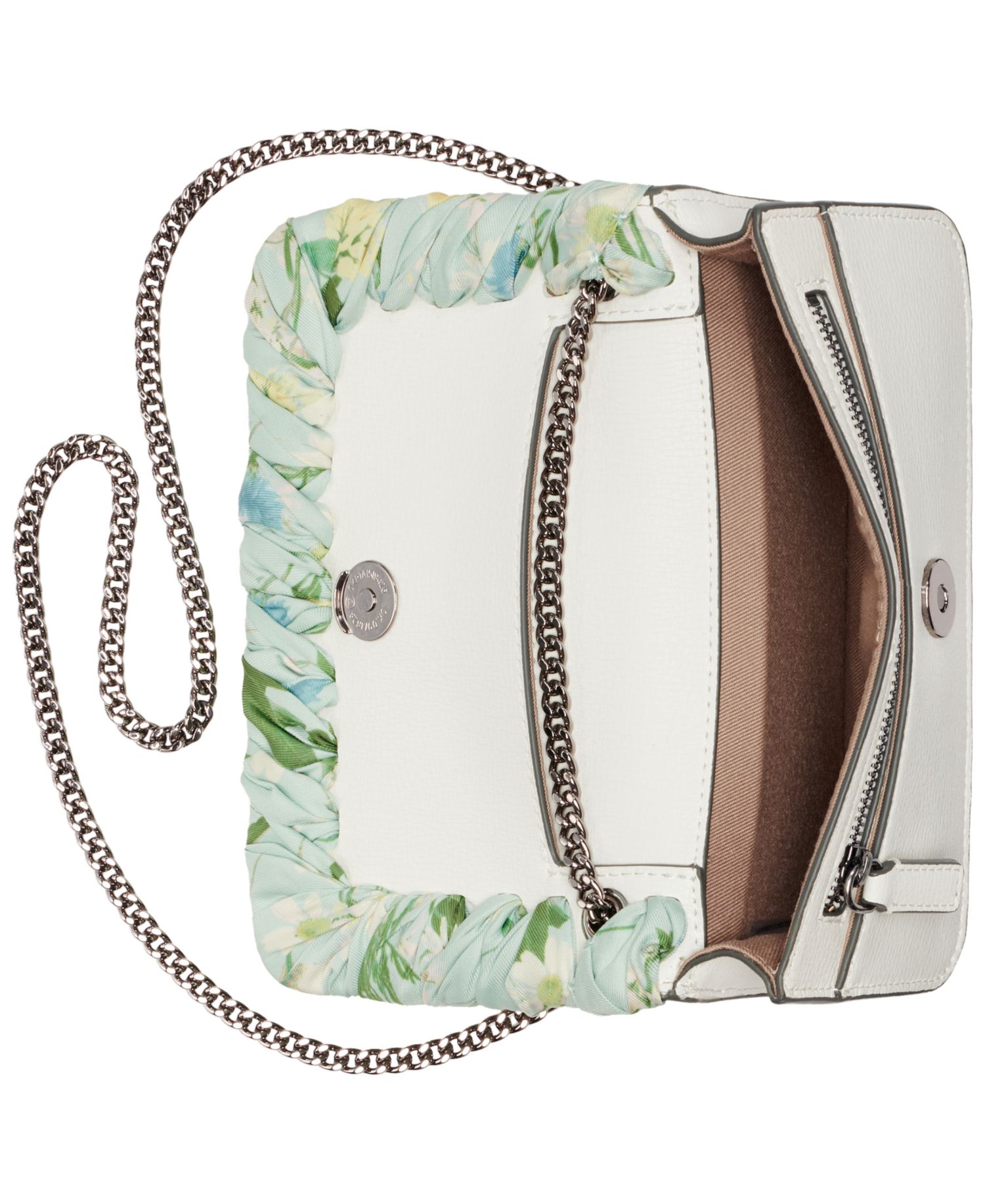 Kosette Small Crossbody Handbag