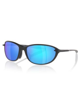 Polarized Mirrored Ho'okipa Ultra R Sunglasses MJ000862