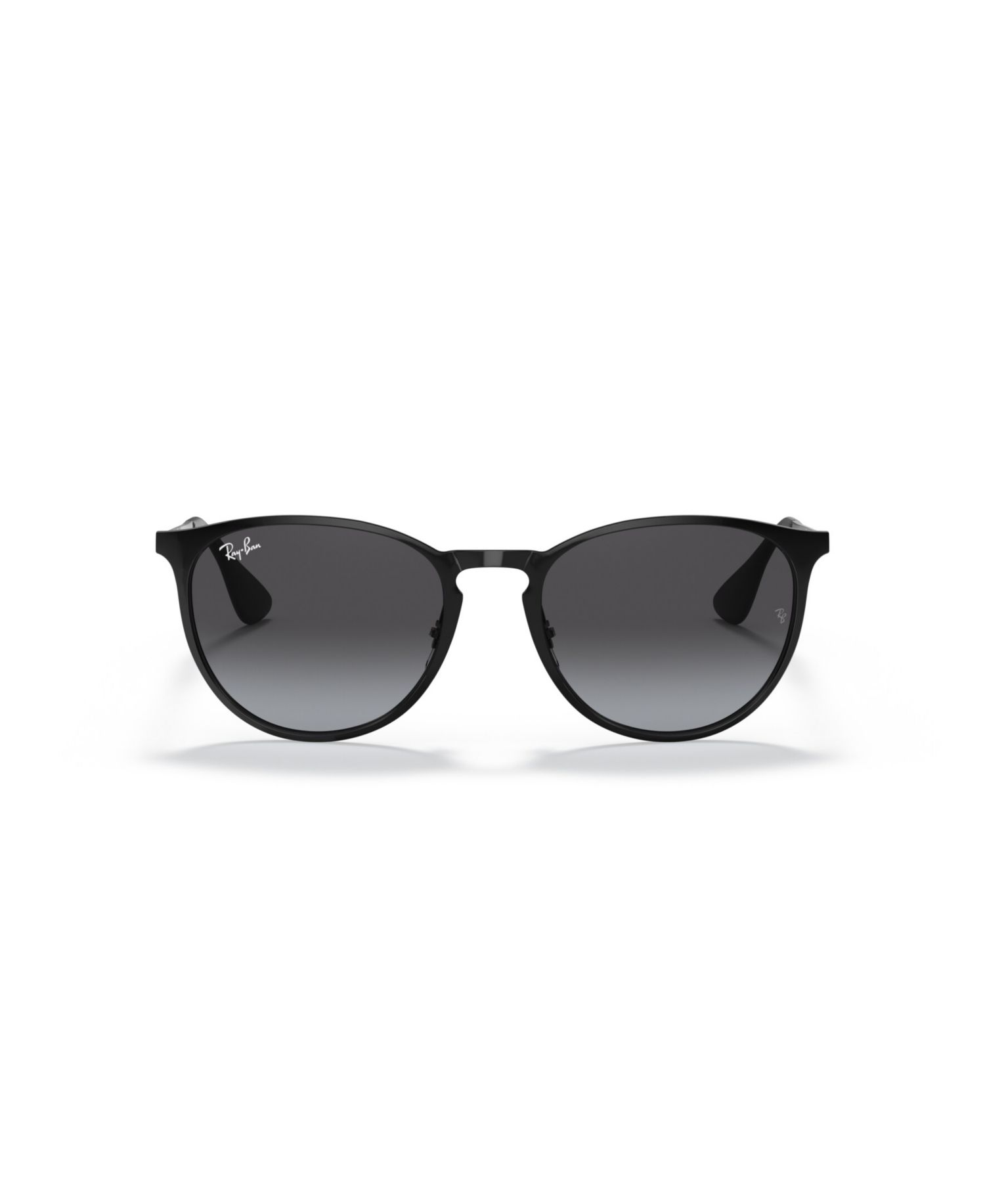 Women's Round & Oval Gradient Sunglasses RB3539