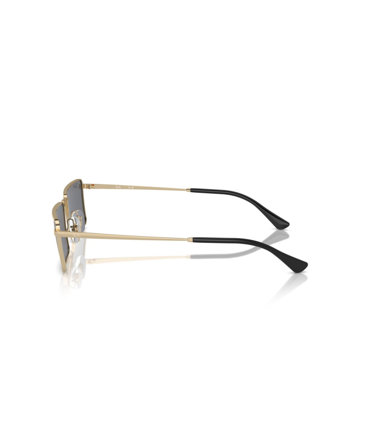 Rectangle Emy Sunglasses RB3741