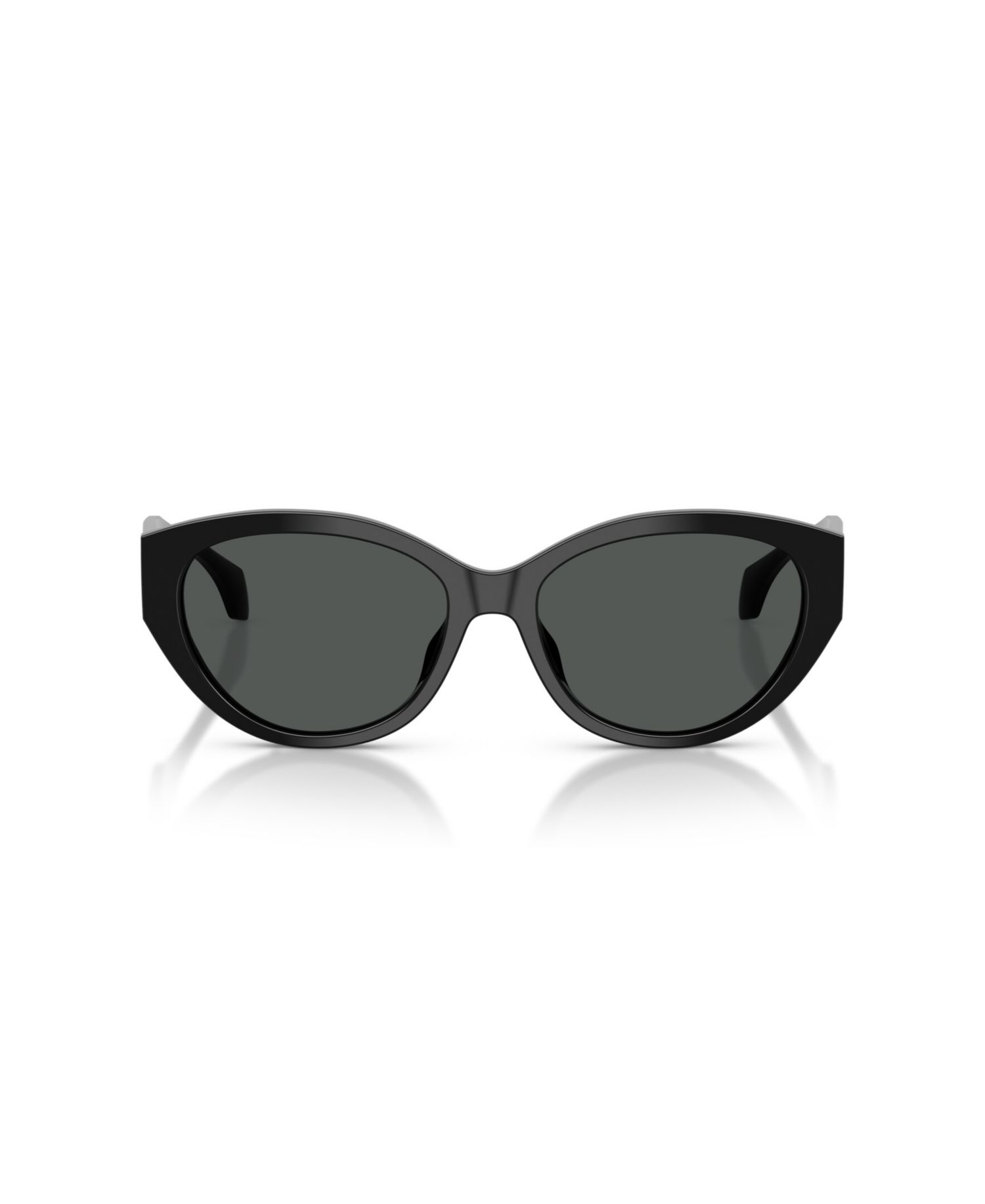 Women's Cat Eye Acetate Sunglasses VE4495D