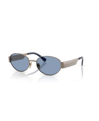 Women's Y2K Oval Sunglasses VO4362S