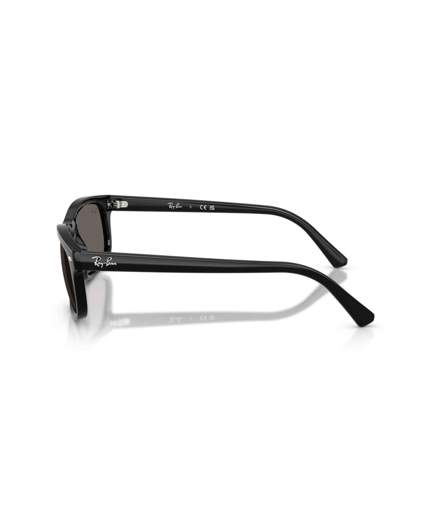 Unisex Rectangle Sunglasses RB2224