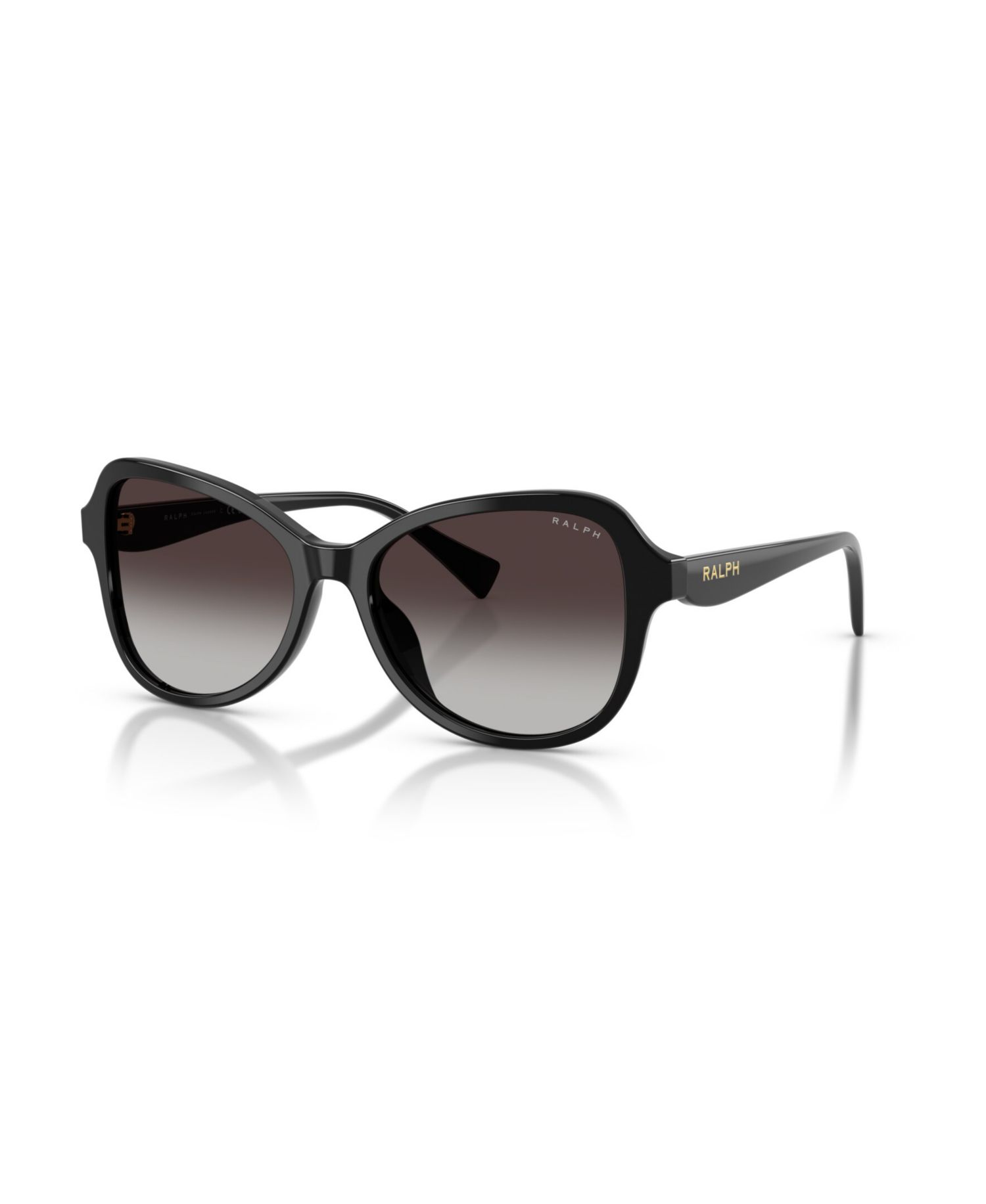 Oversized Butterfly Sunglasses RA5360U