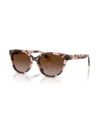 Gradient Cat Eye Sunglasses RA5357U