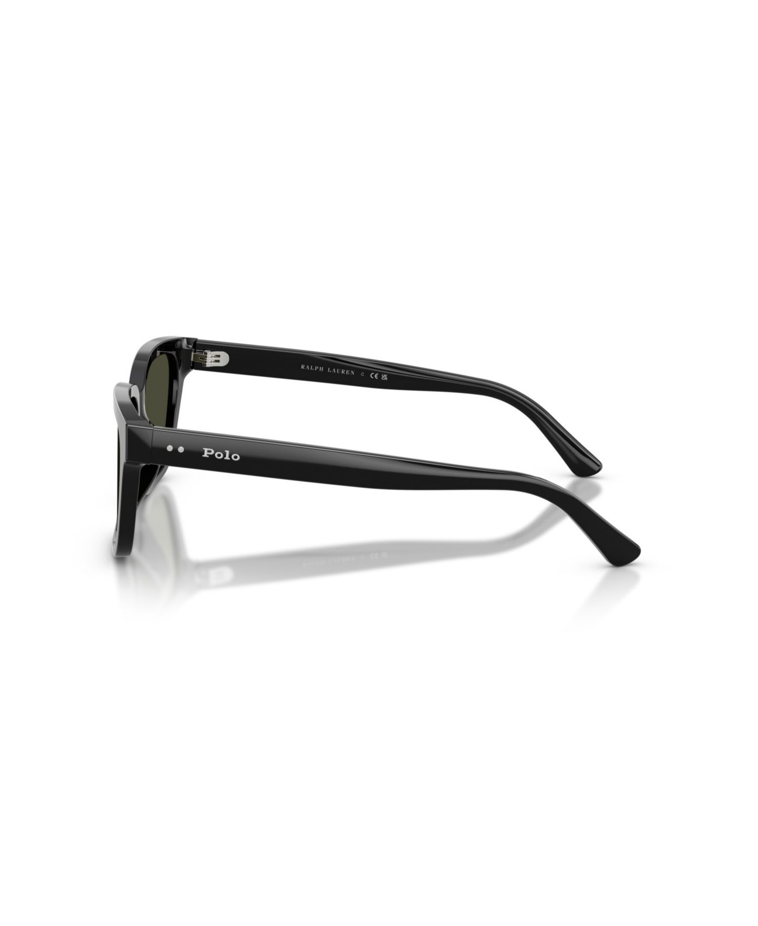 Women's Square Sunglasses PH4247U