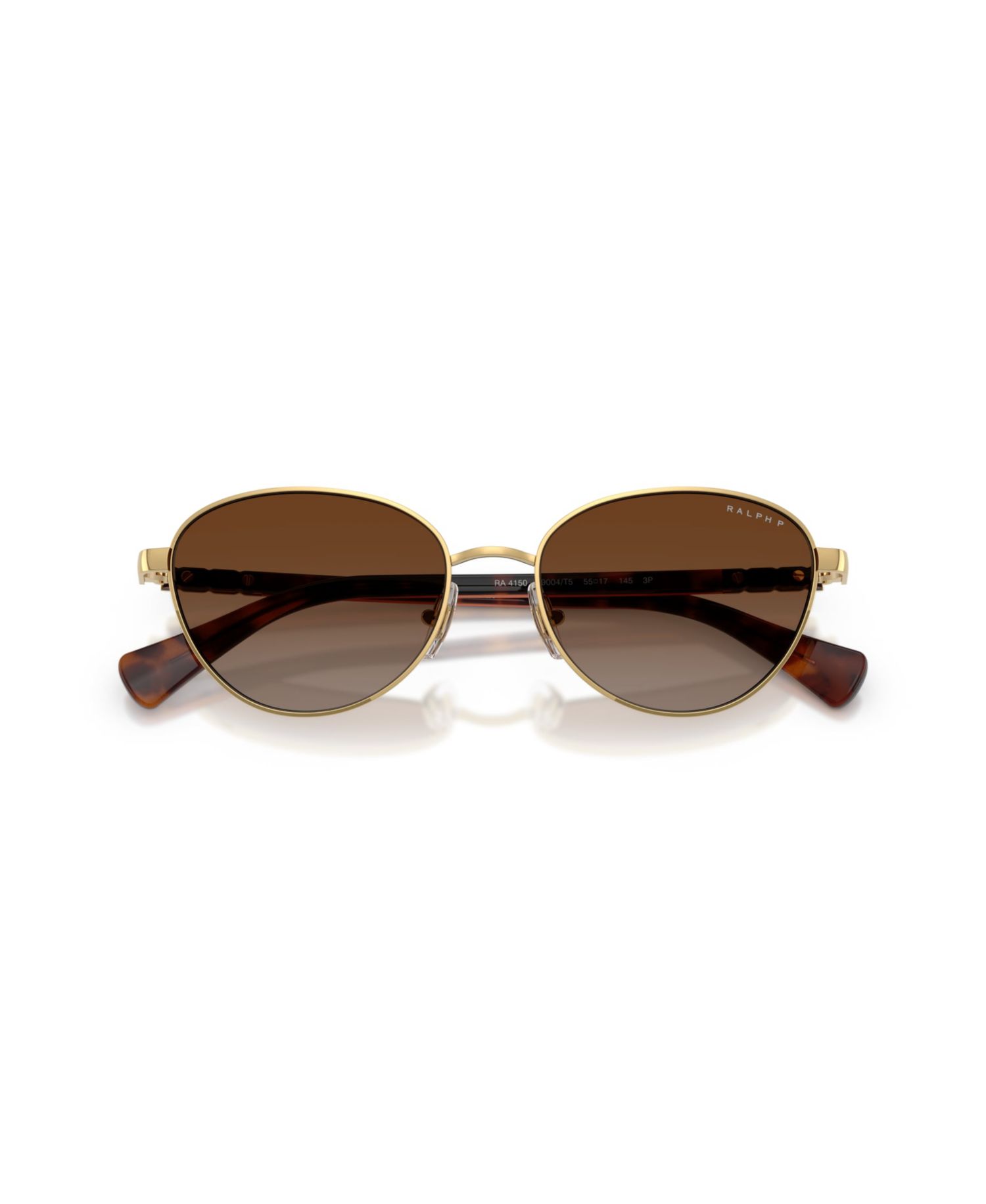 Cat Eye Sunglasses RA4150