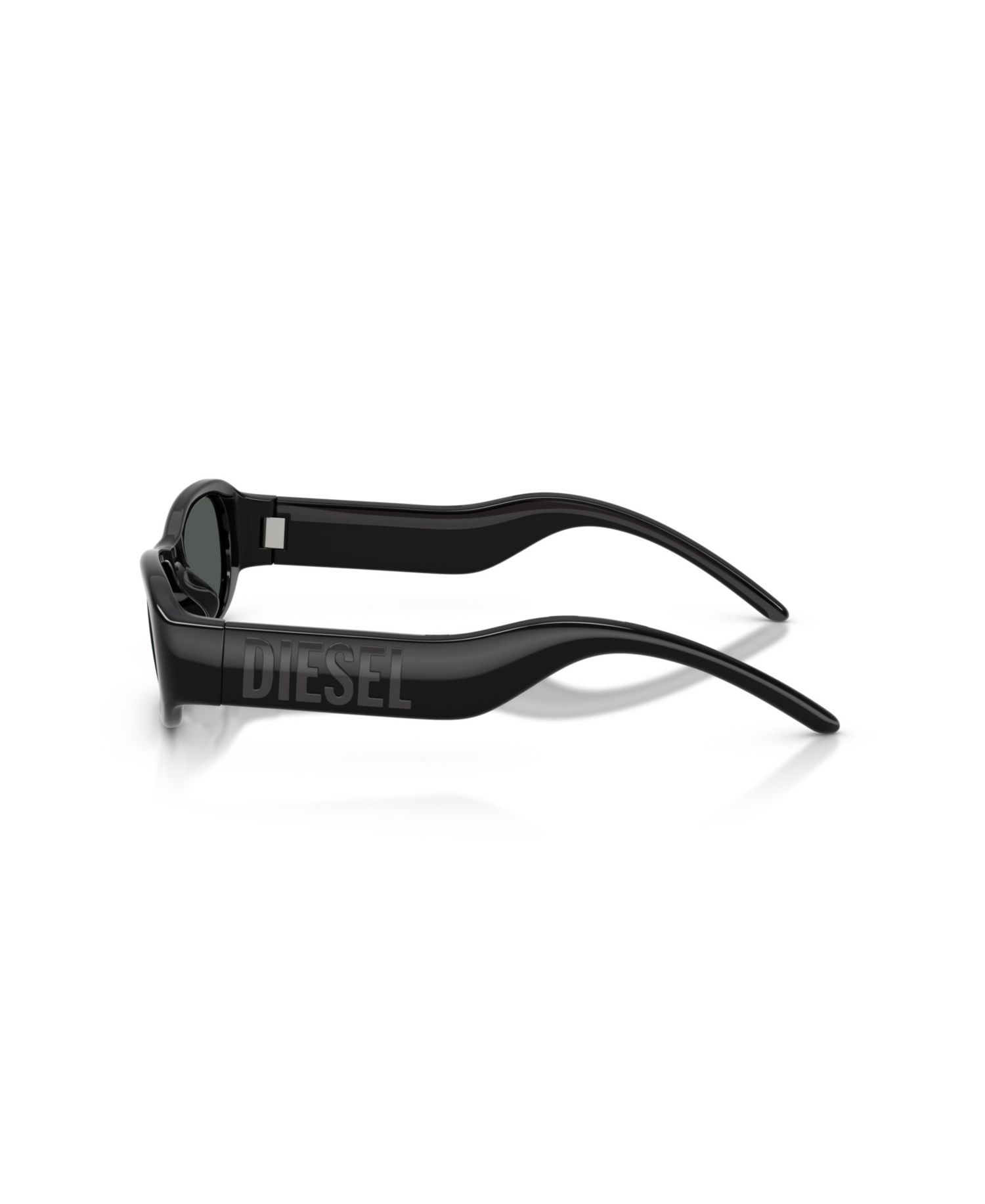 Unisex Y2K Sunglasses DL3020U