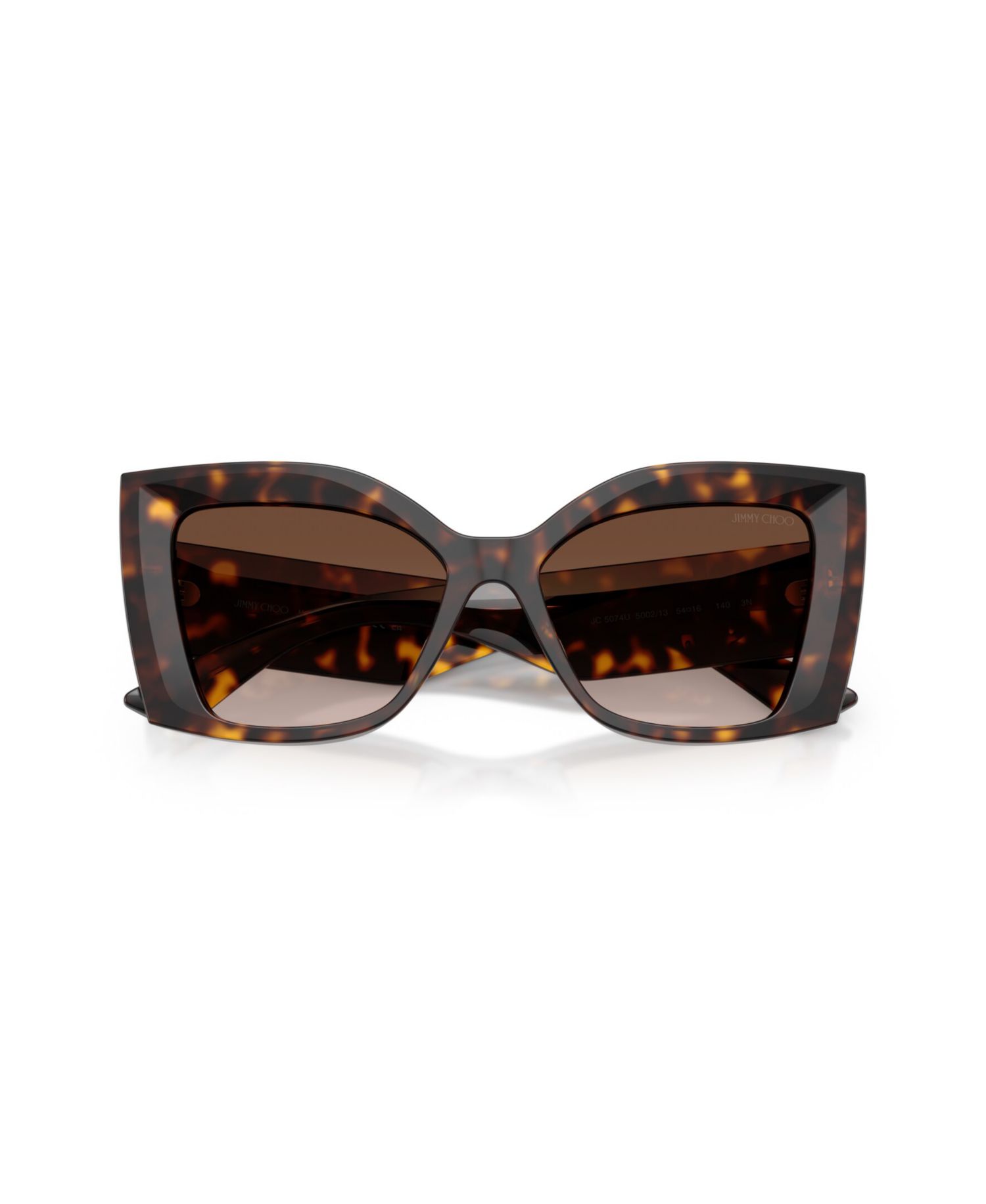 Women's Cat Eye Sunglasses JC5074U