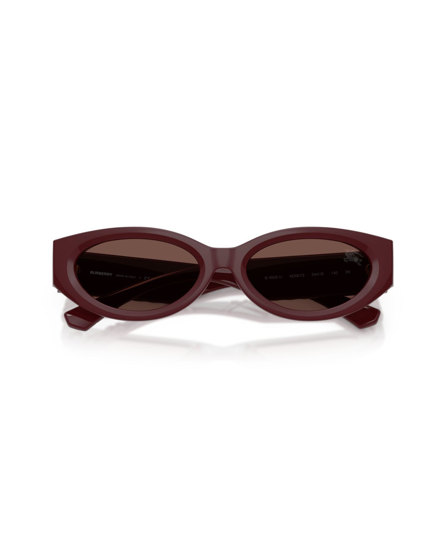 Cat Eye Sunglasses BE4505U