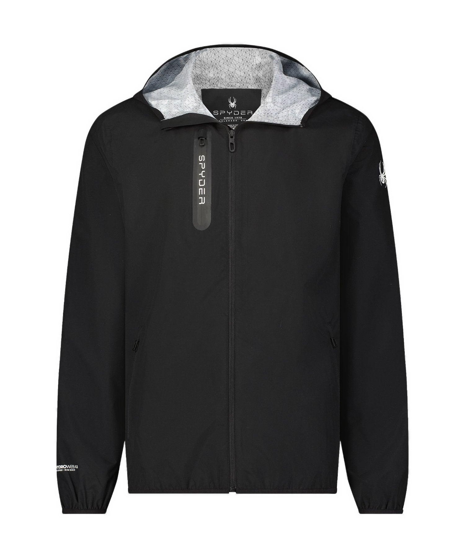 Men's Mountain Mist Rain Jacket
