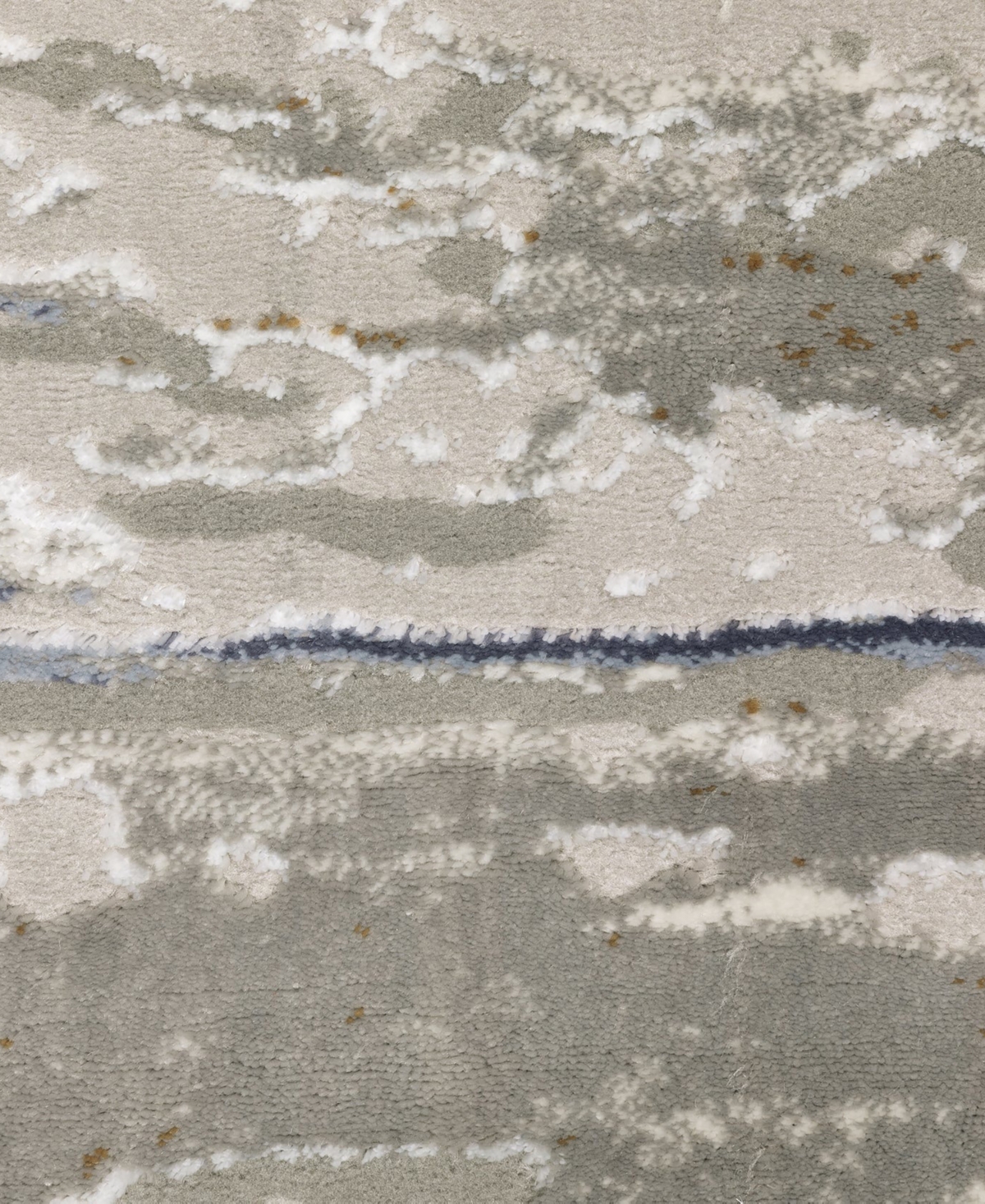 Oriental Weavers Easton 012E3 2'3" x 7'6" Runner Area Rug