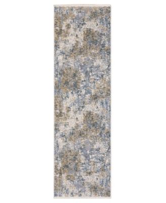 Hayden HAY08 2'3x7'6 Runner Area Rug