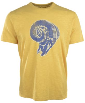 '47 Brand - Men's Retro Logo Scrum T-Shirt
