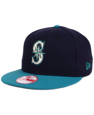 ken griffey jr swingman hat