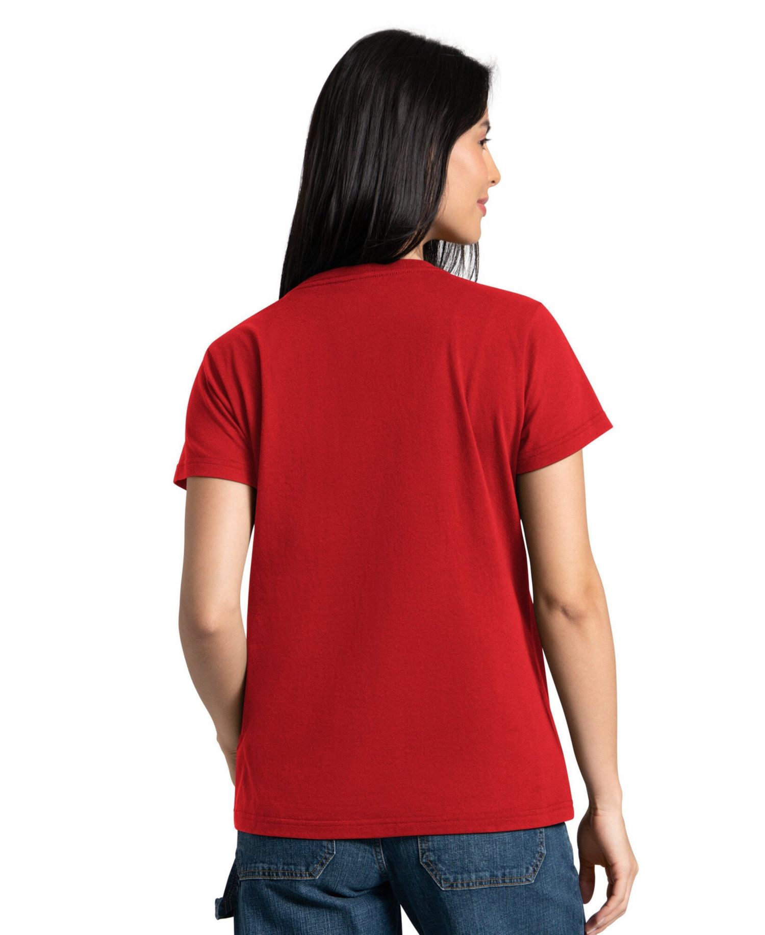 Women's Gold/Burgundy Washington Commanders Hoodie & T-Shirt Combo Pack