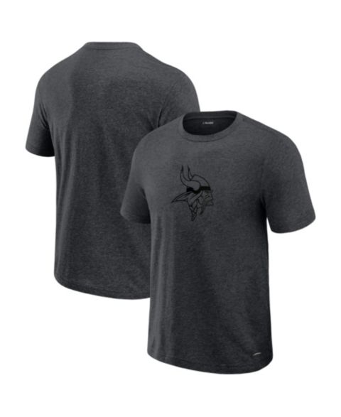 Мужская футболка J. Palmer Graphite Pittsburgh Steelers Players Lounge Tri-Blend