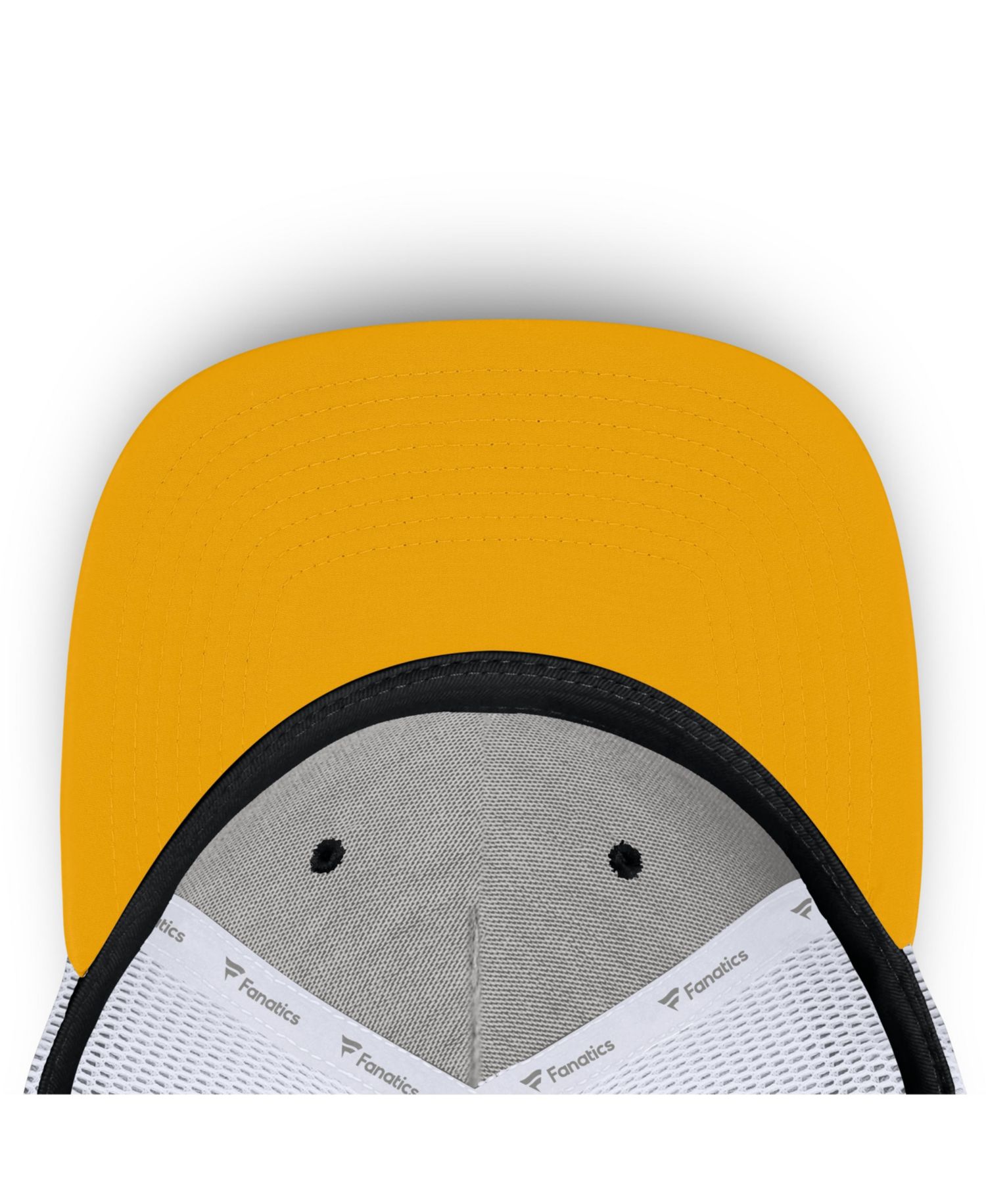 Men's Black Missouri Tigers 5-Panel Matter Flex Hat