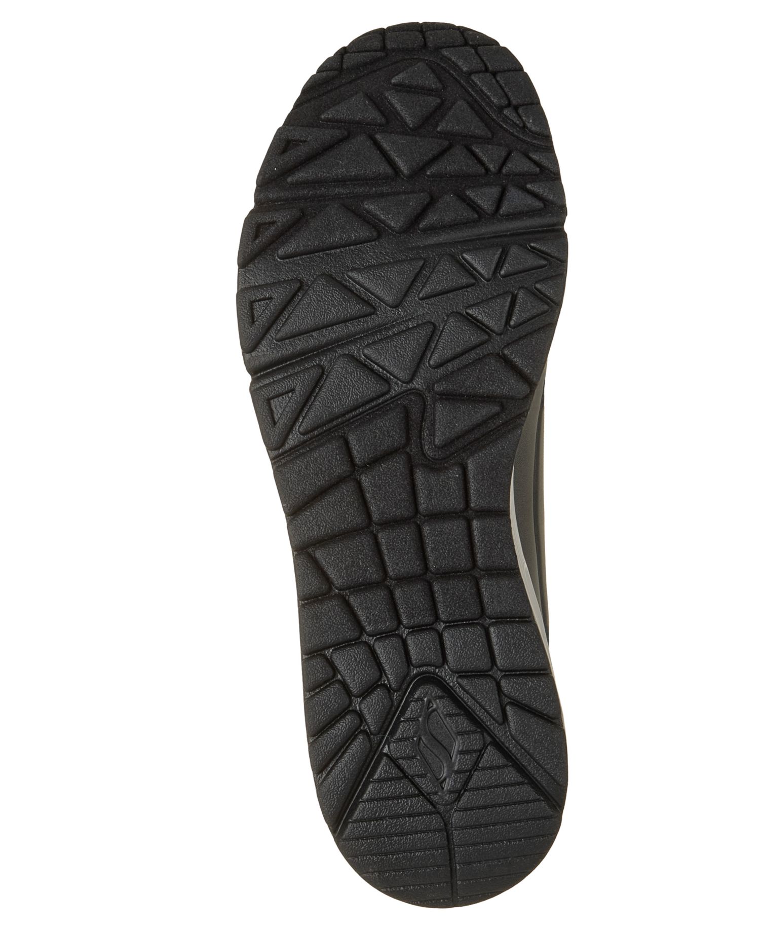 Men's Uno - Vintage Steps Casual Memory Foam Sneakers from Finish Line
