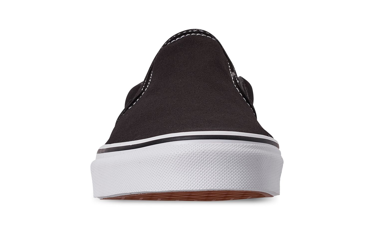 Men's Classic Slip-On Sneakers from Finish Line