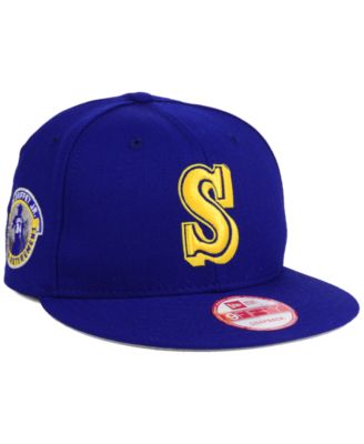 ken griffey jr fitted hat