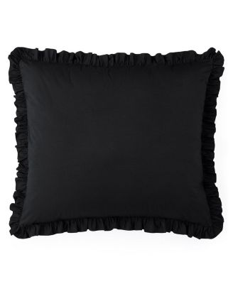 Rainha Cotton Dutch Euro Pillow