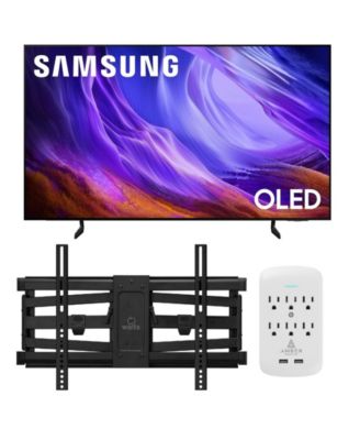 QN83S85HA 83" OLED 4K 120Hz Smart TV