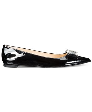 Michael kors outlet michelle flat